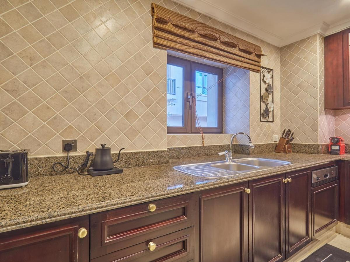 Burj Khalifa Partial View Peak Living Luxury 2Br Souk Al-Bahar Beside Dubai Mall-Golden Homes Ngoại thất bức ảnh