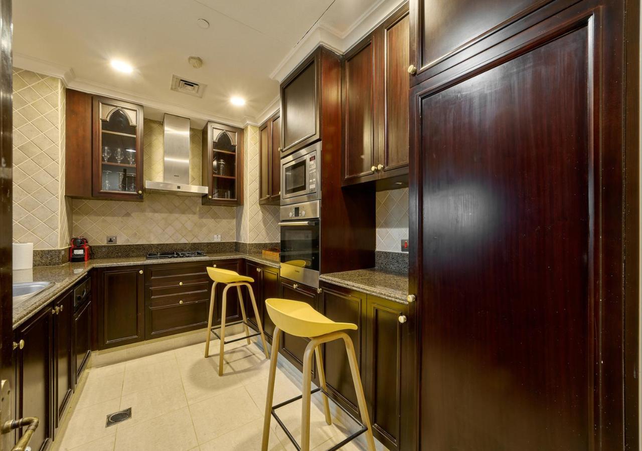 Burj Khalifa Partial View Peak Living Luxury 2Br Souk Al-Bahar Beside Dubai Mall-Golden Homes Ngoại thất bức ảnh